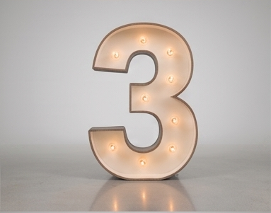 3