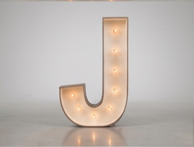 J