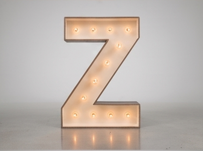 Z